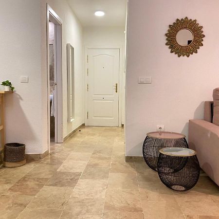 Apartament Weforyou Caracola Beach 11 Torremolinos Zewnętrze zdjęcie