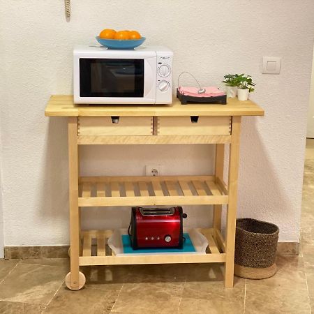 Apartament Weforyou Caracola Beach 11 Torremolinos Zewnętrze zdjęcie