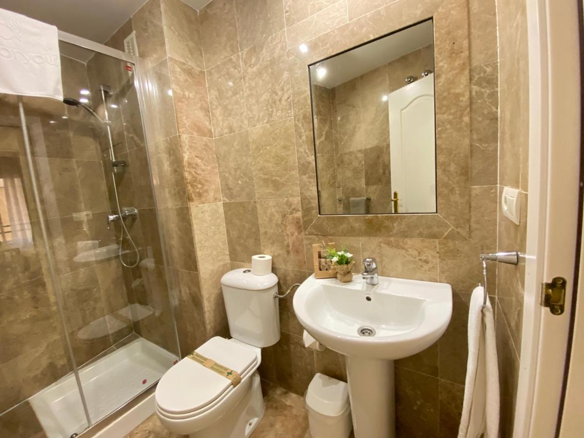 Apartament Weforyou Caracola Beach 11 Torremolinos Zewnętrze zdjęcie