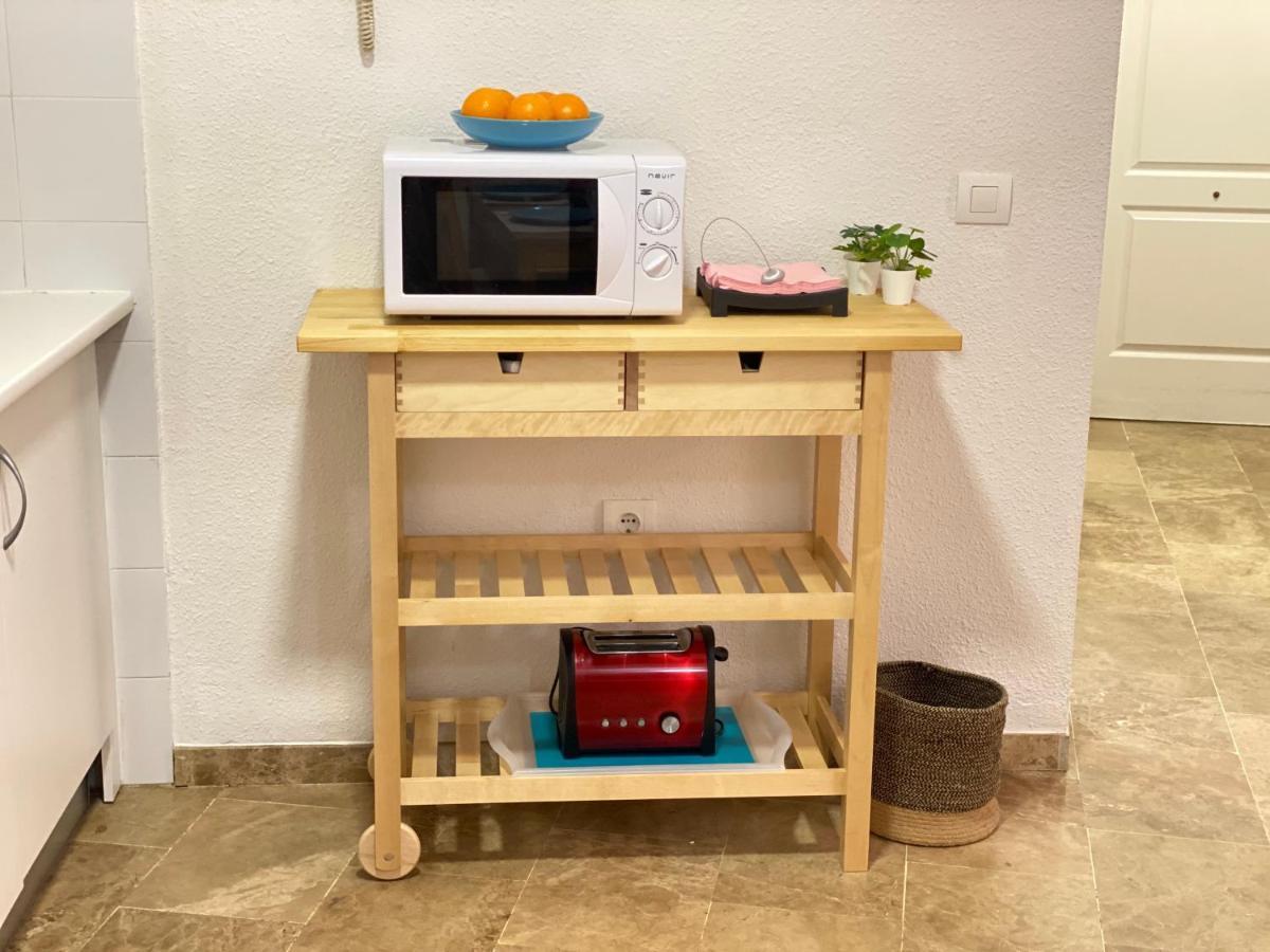 Apartament Weforyou Caracola Beach 11 Torremolinos Zewnętrze zdjęcie