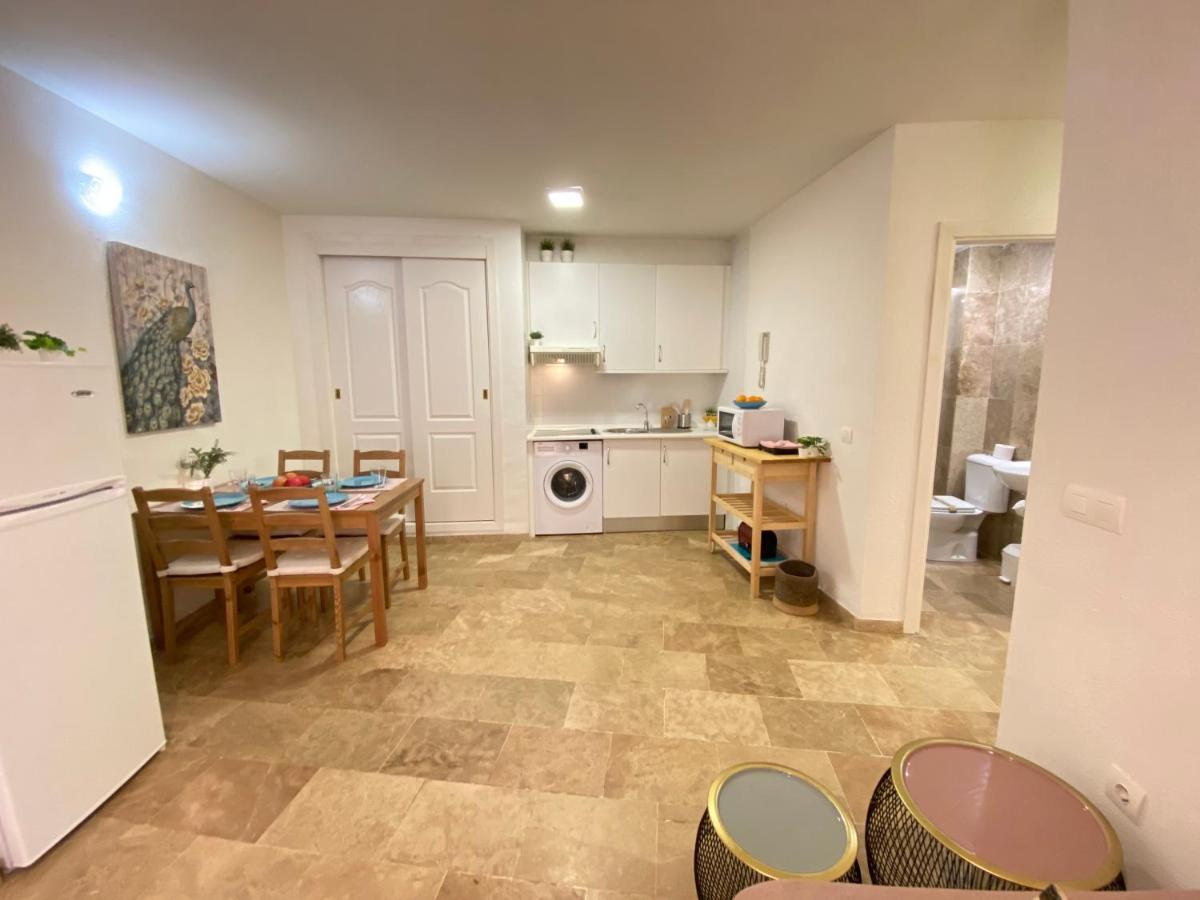 Apartament Weforyou Caracola Beach 11 Torremolinos Zewnętrze zdjęcie