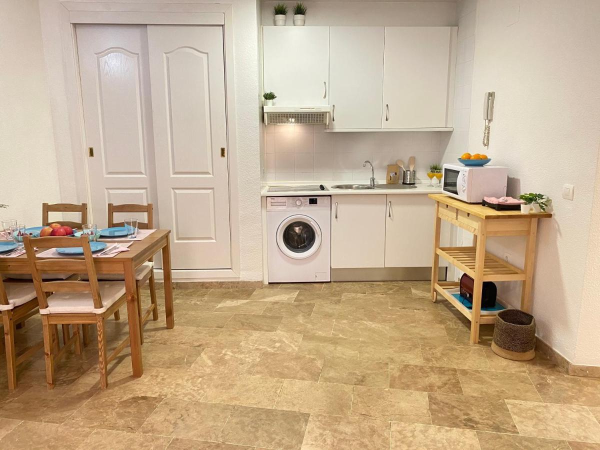 Apartament Weforyou Caracola Beach 11 Torremolinos Zewnętrze zdjęcie